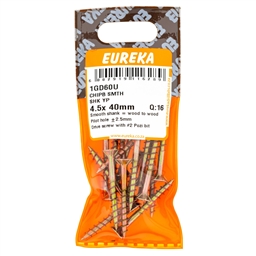 1GD60 - Chipboard Screw